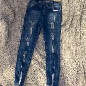 Blue Republic Jeans